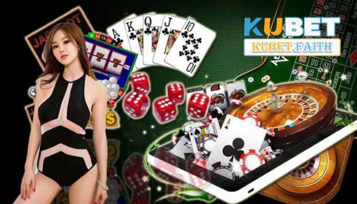 188Bet - Sân chơi cá cược và giải trí hàng đầu thị trường