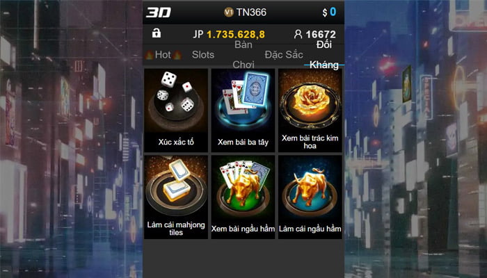 Cách thức tham gia game đối kháng cùng nhà cái Kubet