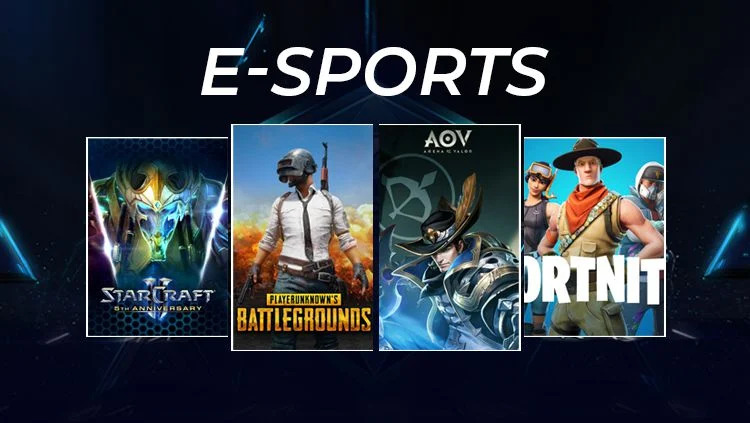 Giới thiệu sơ lược về game Esports Kubet là gì