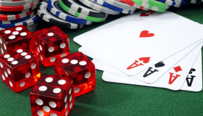 Giao diện tuyệt vời, dễ dùng tại Game Kubet