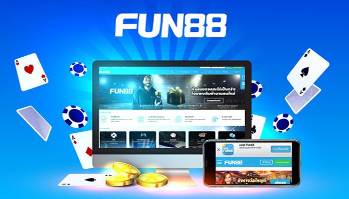 Lý do nên lựa chọn Fun88 là gì? 